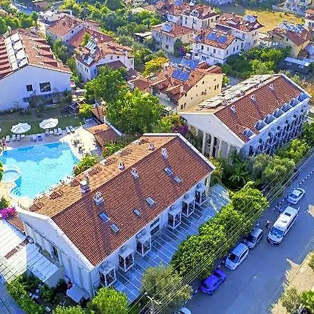 Gocek Lykia 4*