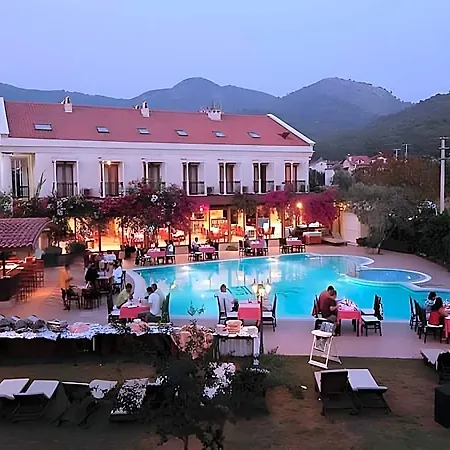 Gocek Lykia Dalaman