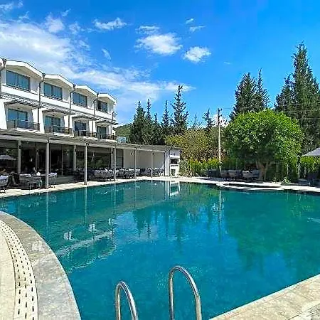 Gocek Lykia Hotel 4*