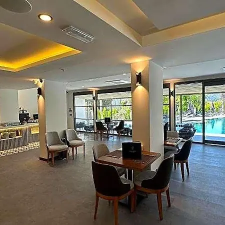 Gocek Lykia 4*