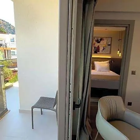 Gocek Lykia Hotel