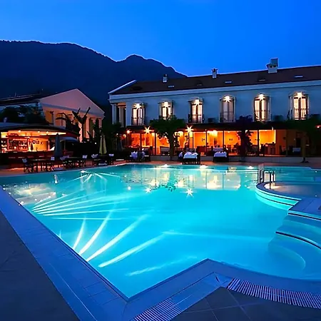 Hotel Gocek Lykia Dalaman