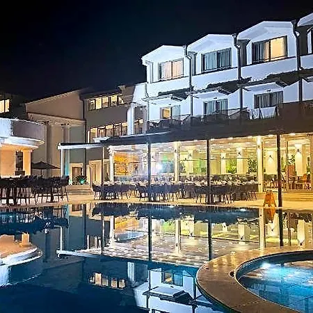 Hotel Gocek Lykia
