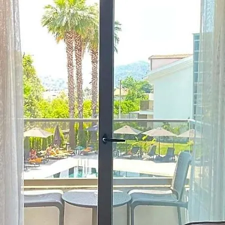 Gocek Lykia Hotel 4*