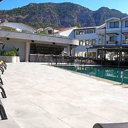 Gocek Lykia 4*