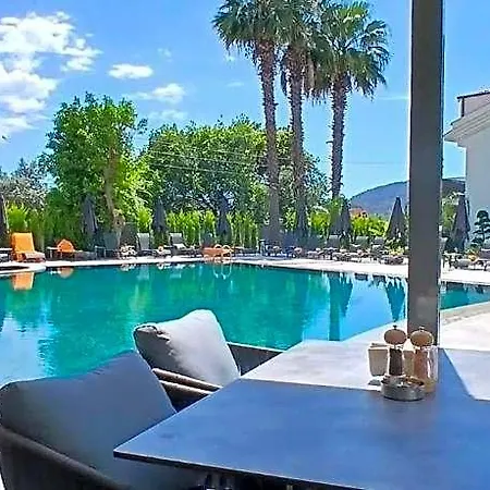 Gocek Lykia 4* Dalaman