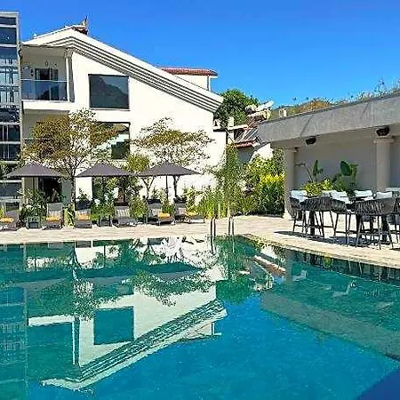 Hotel Gocek Lykia
