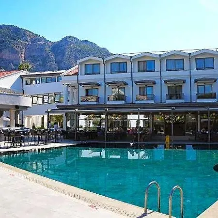 Hotel Gocek Lykia