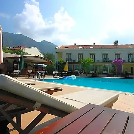 Gocek Lykia 4* Dalaman