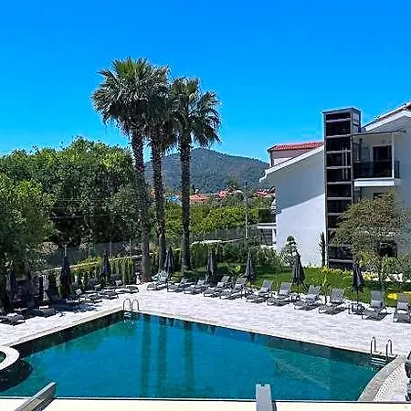 Gocek Lykia Hotel