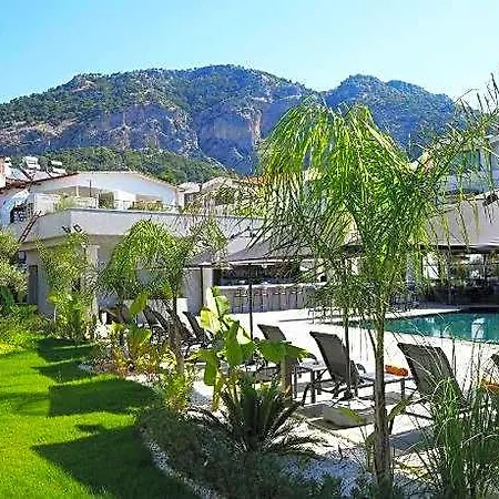 Gocek Lykia Hotel 4*