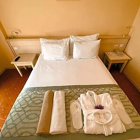 Gocek Lykia Hotel