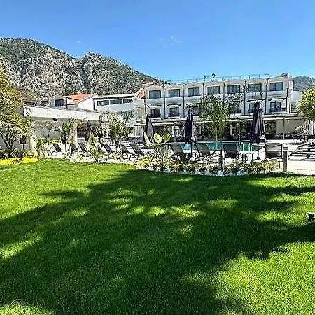 Hotel Gocek Lykia