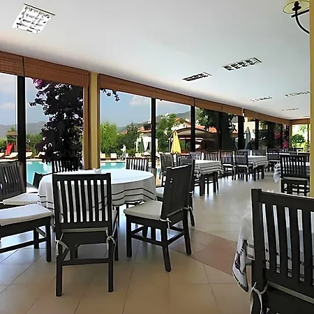Hotel Gocek Lykia