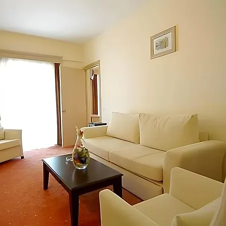 Hotel Gocek Lykia Dalaman