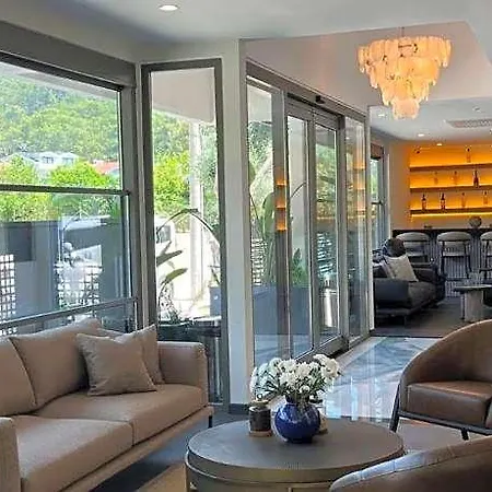 Gocek Lykia Hotel
