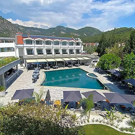 Gocek Lykia Hotel 4*