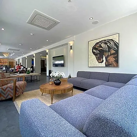 Hotel Gocek Lykia