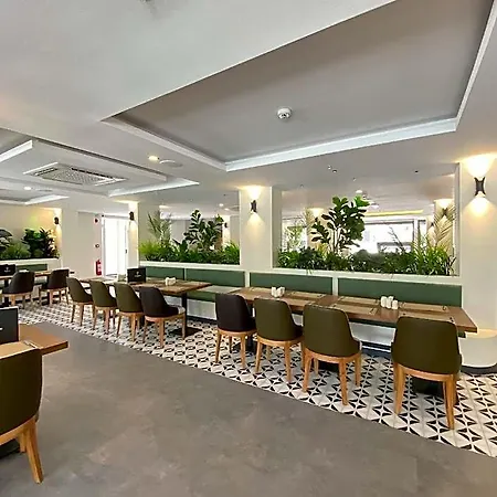 Gocek Lykia 4* Dalaman