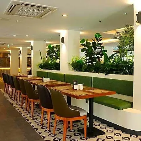 Gocek Lykia Hotel