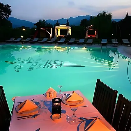Gocek Lykia Hotel