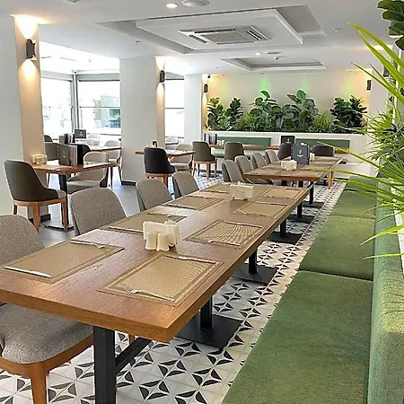 Hotel Gocek Lykia
