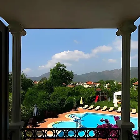 Gocek Lykia