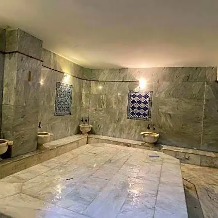 Gocek Lykia Hotel 4*